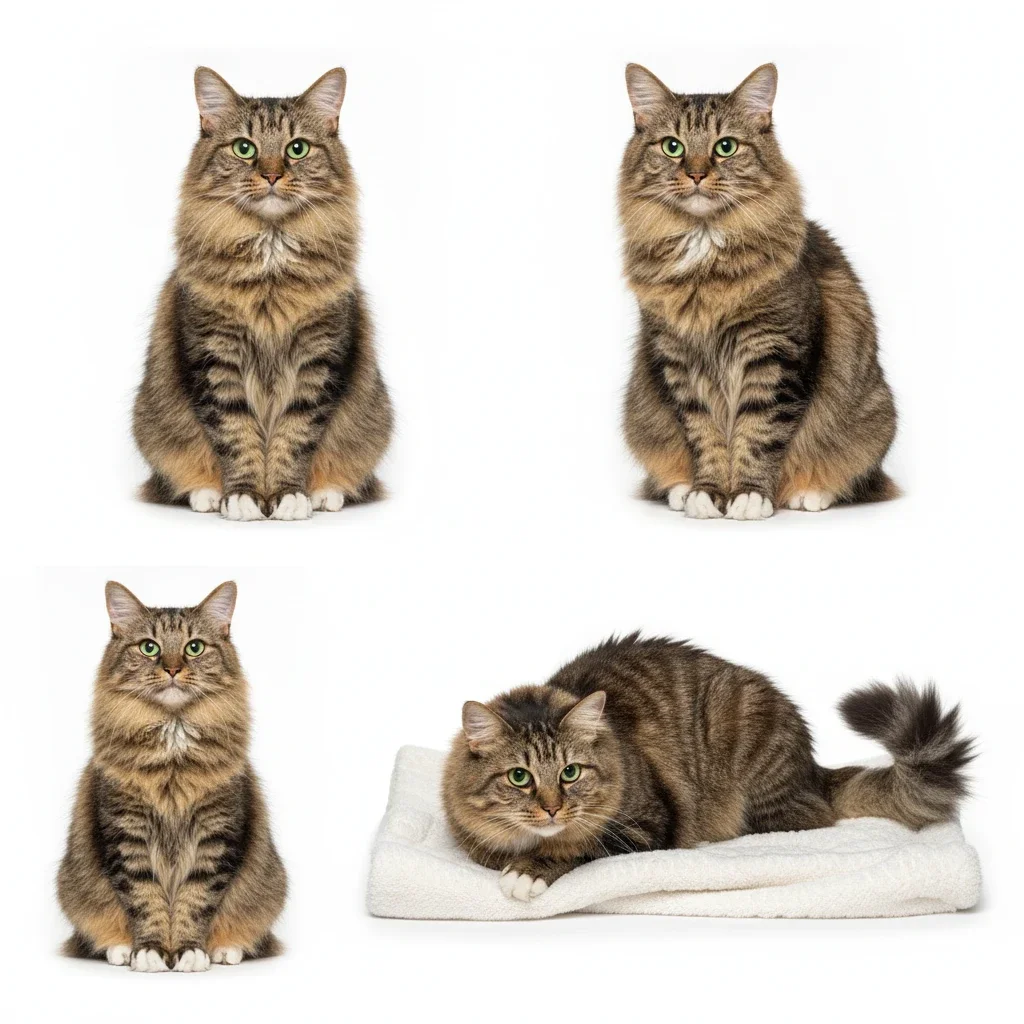 cat friendly