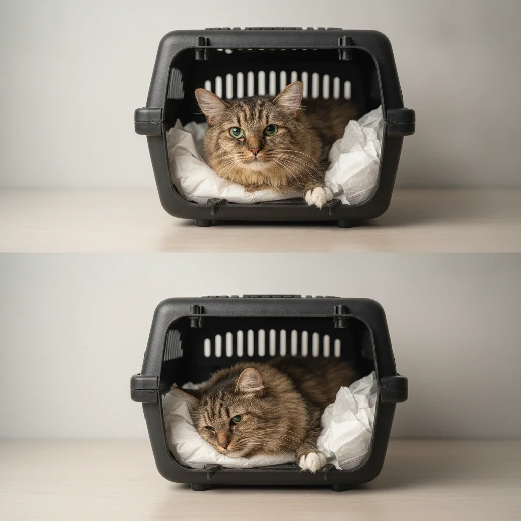 cat friendly